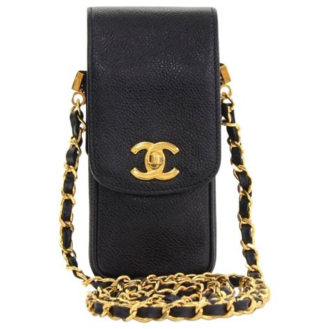 dior cell phone bag